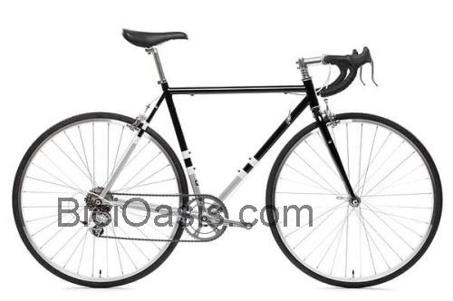State Bicycle Co 4130 Road ficha técnica y opiniones
